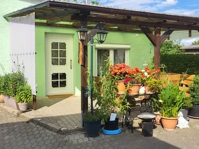 Ferienwohnung für 5 Personen (38 m²) in Klein Vielen 3/10