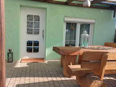 Ferienwohnung für 5 Personen (38 m²) in Klein Vielen 4/10