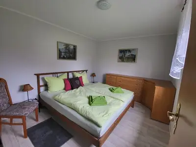 Ferienwohnung für 5 Personen (38 m²) in Klein Vielen 5/10