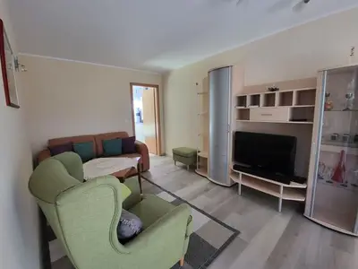 Ferienwohnung für 5 Personen (38 m²) in Klein Vielen 6/10