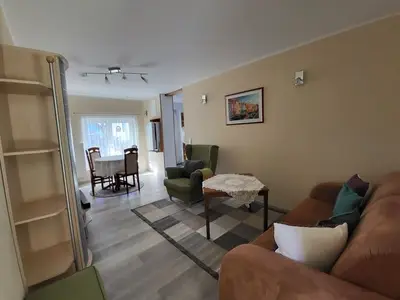 Ferienwohnung für 5 Personen (38 m²) in Klein Vielen 7/10