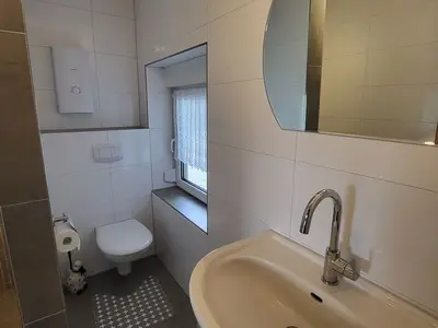 Ferienwohnung für 5 Personen (38 m²) in Klein Vielen 8/10