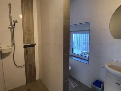 Ferienwohnung für 5 Personen (38 m²) in Klein Vielen 9/10