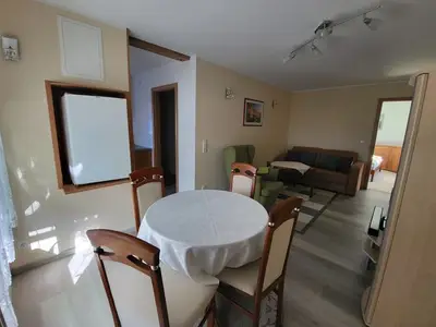 Ferienwohnung für 5 Personen (38 m²) in Klein Vielen 10/10