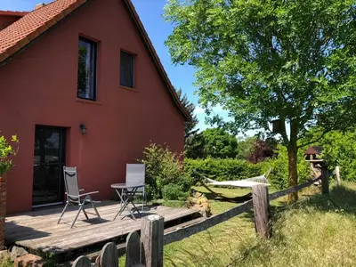 Ferienwohnung für 4 Personen (65 m²) in Klein Vielen 1/10