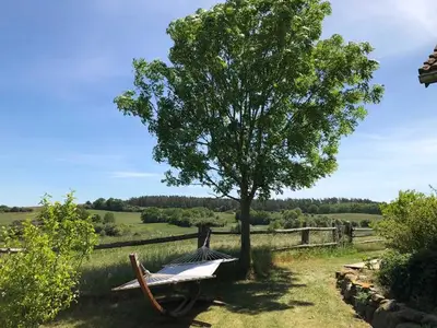 Ferienwohnung für 4 Personen (65 m²) in Klein Vielen 2/10