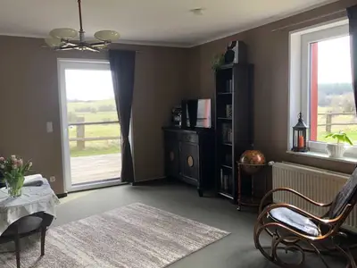 Ferienwohnung für 4 Personen (65 m²) in Klein Vielen 6/10