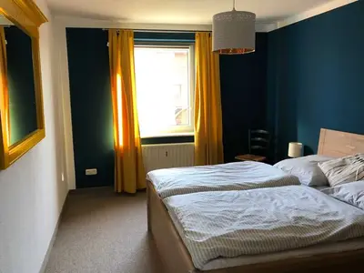 Ferienwohnung für 4 Personen (65 m²) in Klein Vielen 9/10