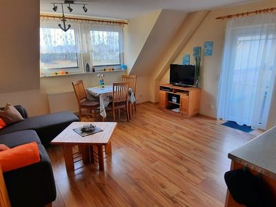 Ferienwohnung für 3 Personen (45 m²) in Klein Zicker 5/10