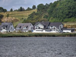 Ferienwohnung für 3 Personen (65 m²) in Klein Zicker