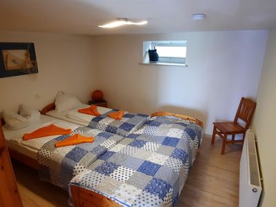 Ferienwohnung für 5 Personen (70 m²) in Klein Zicker 5/10