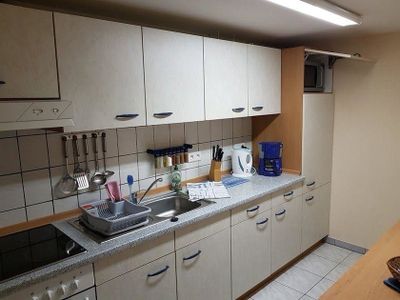 Ferienwohnung für 5 Personen (70 m²) in Klein Zicker 6/10