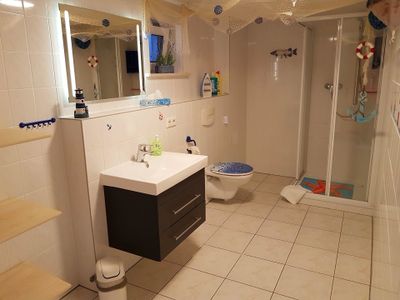 Ferienwohnung für 5 Personen (70 m²) in Klein Zicker 8/10