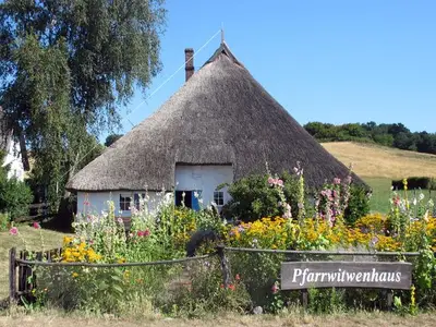 Ferienwohnung für 4 Personen (50 m²) in Klein Zicker 8/10