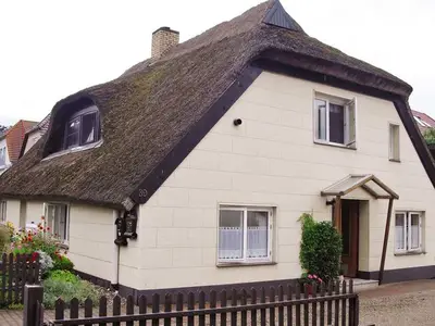 Ferienwohnung für 3 Personen (52 m²) in Klein Zicker 3/10