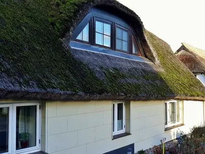 Ferienwohnung für 3 Personen (52 m²) in Klein Zicker 4/10