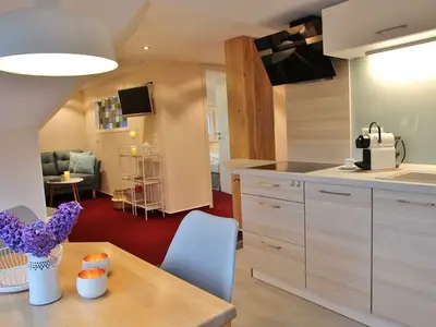 Ferienwohnung für 3 Personen (52 m²) in Klein Zicker 8/10