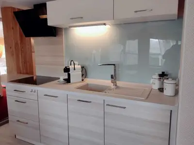 Ferienwohnung für 3 Personen (52 m²) in Klein Zicker 10/10