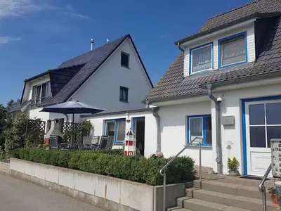 Ferienwohnung für 4 Personen (50 m²) in Klein Zicker 1/10
