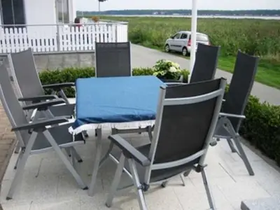 Ferienwohnung für 4 Personen (50 m²) in Klein Zicker 5/10
