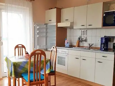 Ferienwohnung für 3 Personen (45 m²) in Klein Zicker 8/10