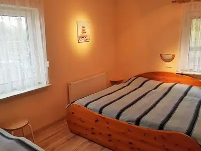 Ferienwohnung für 3 Personen (45 m²) in Klein Zicker 9/10