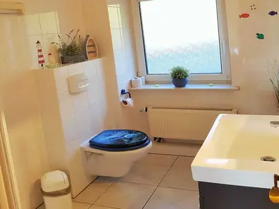 Ferienwohnung für 3 Personen (45 m²) in Klein Zicker 10/10