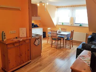 Ferienwohnung für 4 Personen (50 m²) in Klein Zicker 6/10