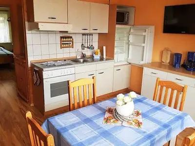 Ferienwohnung für 4 Personen (50 m²) in Klein Zicker 7/10