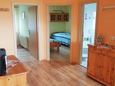 Ferienwohnung für 4 Personen (50 m²) in Klein Zicker 8/10