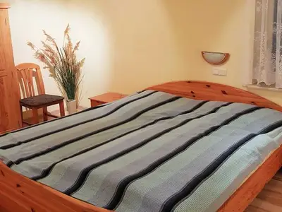 Ferienwohnung für 4 Personen (50 m²) in Klein Zicker 9/10