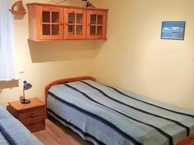 Ferienwohnung für 4 Personen (50 m²) in Klein Zicker 10/10