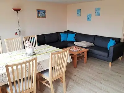Ferienwohnung für 5 Personen (70 m²) in Klein Zicker 6/10