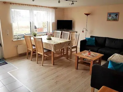 Ferienwohnung für 5 Personen (70 m²) in Klein Zicker 7/10