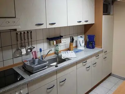Ferienwohnung für 5 Personen (70 m²) in Klein Zicker 9/10