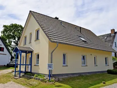 Ferienwohnung für 4 Personen (50 m²) in Klein Zicker 10/10