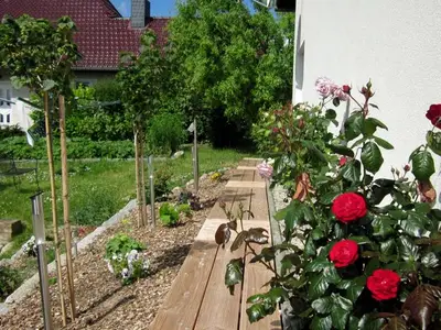 Ferienwohnung für 2 Personen (27 m²) in Klein Zicker 3/10