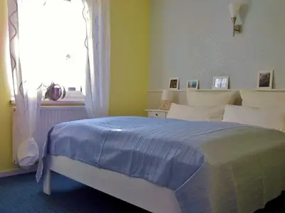 Ferienwohnung für 2 Personen (27 m²) in Klein Zicker 5/10