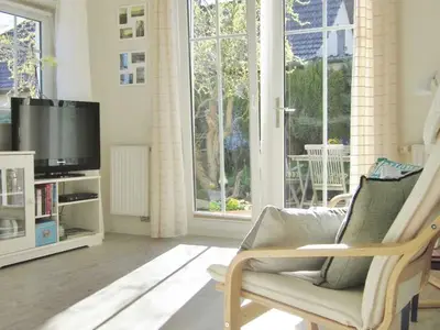 Ferienwohnung für 2 Personen (27 m²) in Klein Zicker 6/10