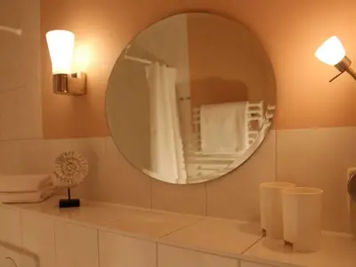 Ferienwohnung für 2 Personen (27 m²) in Klein Zicker 7/10