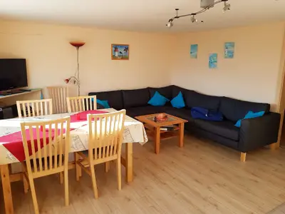 Ferienwohnung für 5 Personen (70 m²) in Klein Zicker 4/10