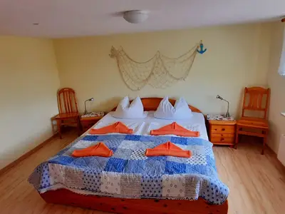 Ferienwohnung für 5 Personen (70 m²) in Klein Zicker 7/10