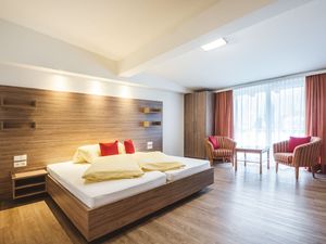 Ferienwohnung für 4 Personen (40 m²) in Kleinarl