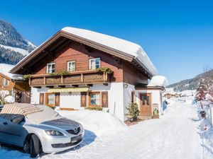 Ferienwohnung für 7 Personen (80 m²) in Kleinarl