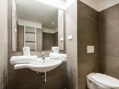 Ferienwohnung für 5 Personen (55 m²) in Kleinarl 8/10