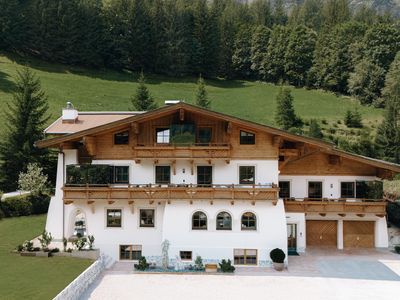 Hubertus - Das Landhaus