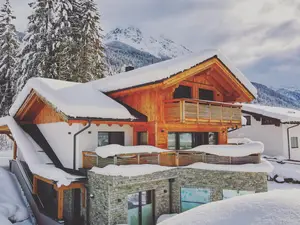 Ferienwohnung für 6 Personen (70 m²) in Kleinarl