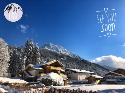 Living Mountain Lodge