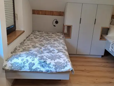 Schlafzimmer B