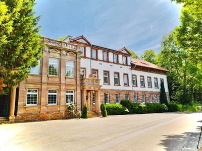 Ferienwohnung für 3 Personen (110 m²) in Kleinblittersdorf 1/10